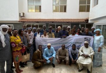 Rencontre Cruciale à Bamako pour Renforcer le Soutien à l'Agriculture